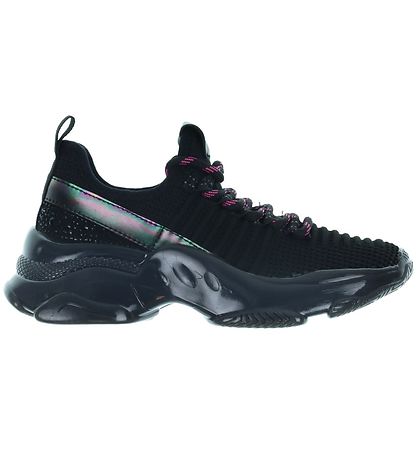 Steve Madden Sko - Jmaxima - Blåck