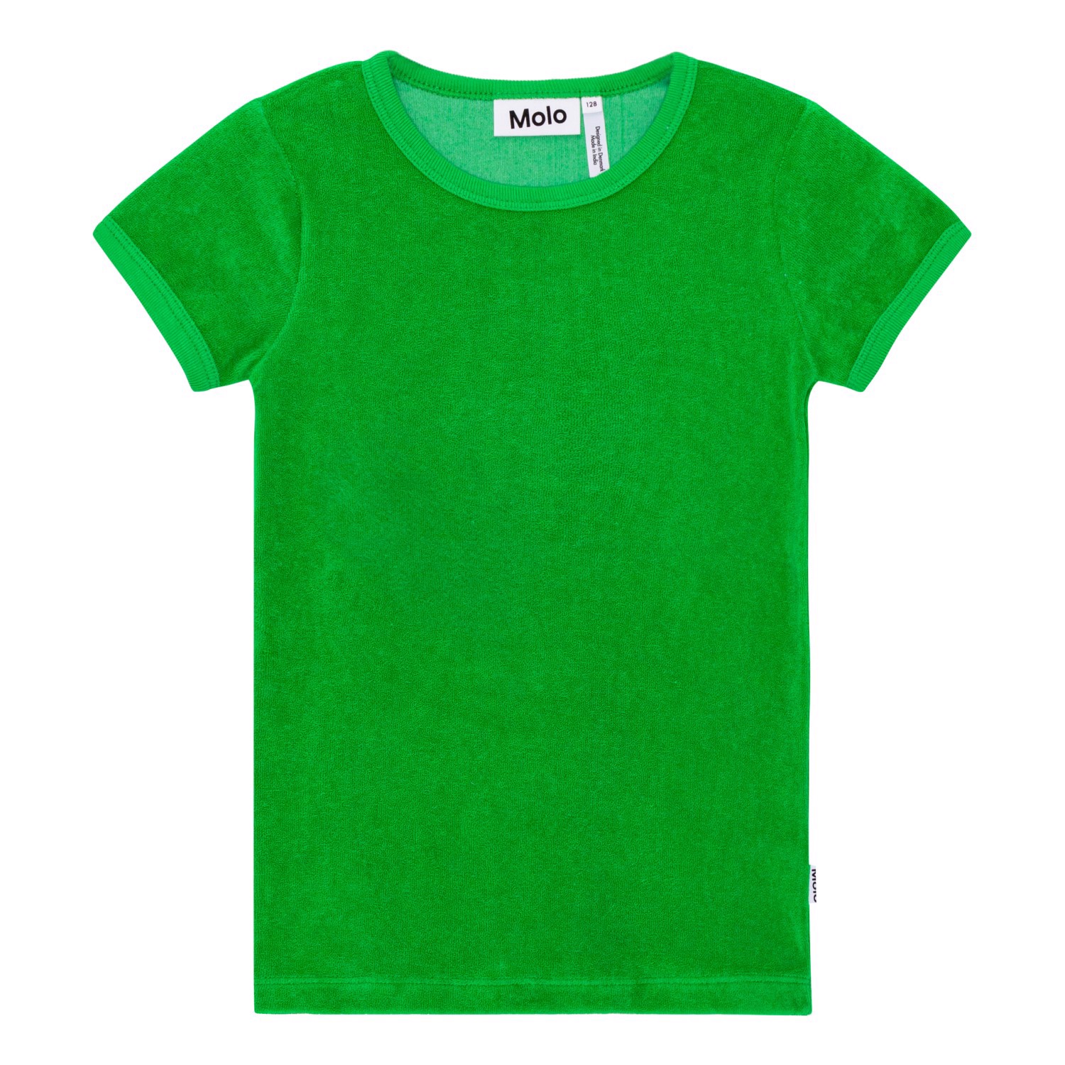 Raquel - Classic Green
