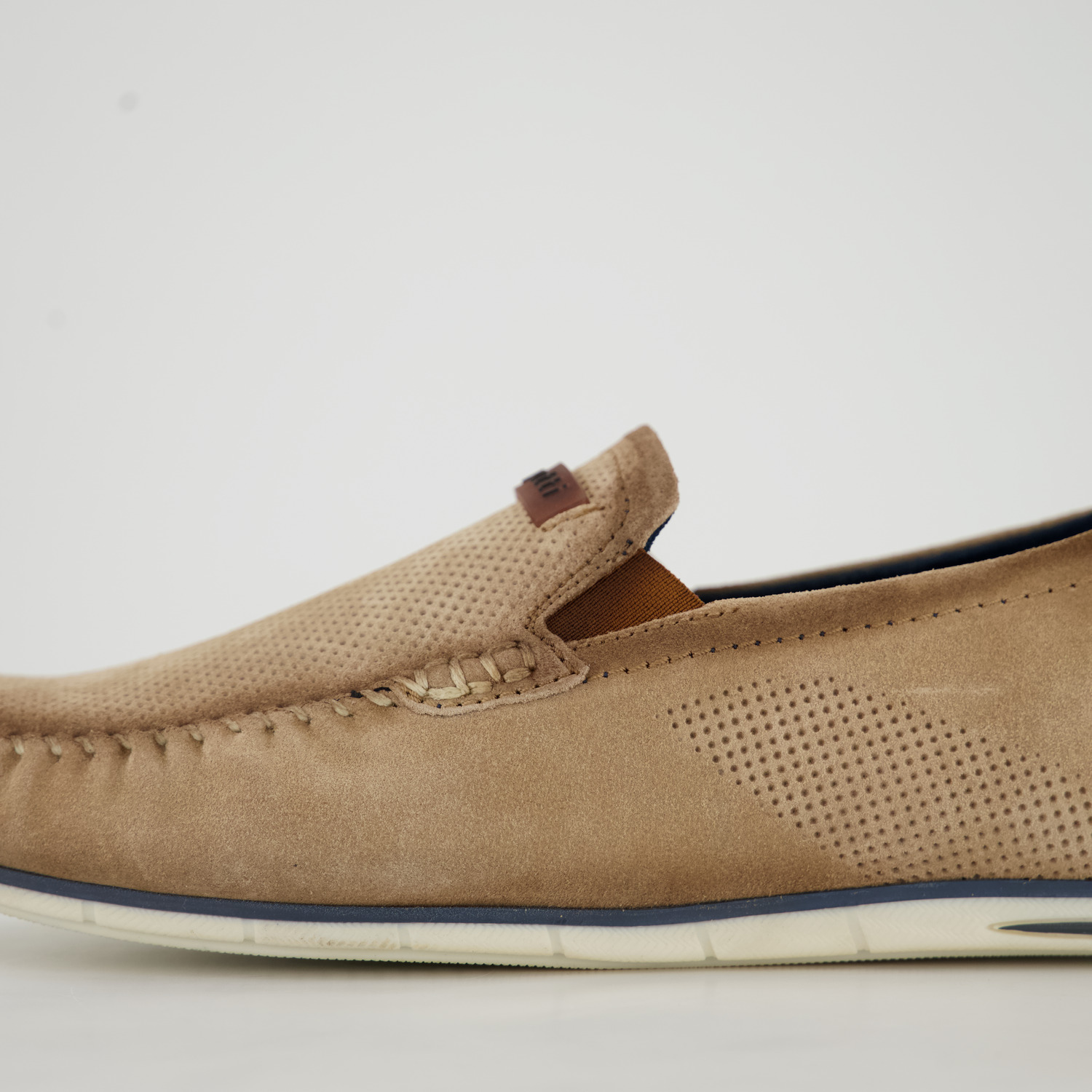 Bugatti Halbschuhe