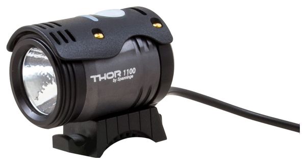 SPANNINGA phare Thor batterie haute puissance 1100 lumen