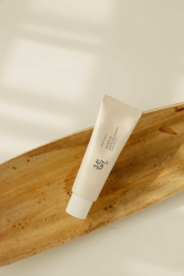 Beauty Of Joseon Relief Sun Rice + Probiotics SPF50+ 50ml