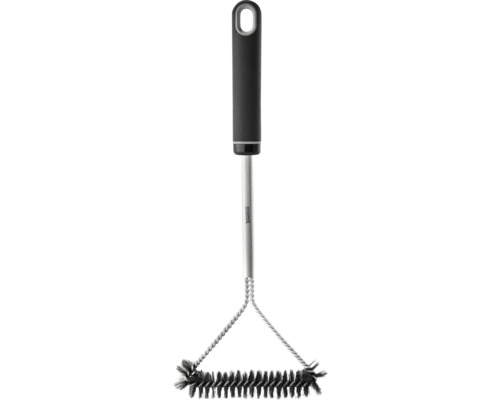 Tenneker grillborstel lengte 46 cm