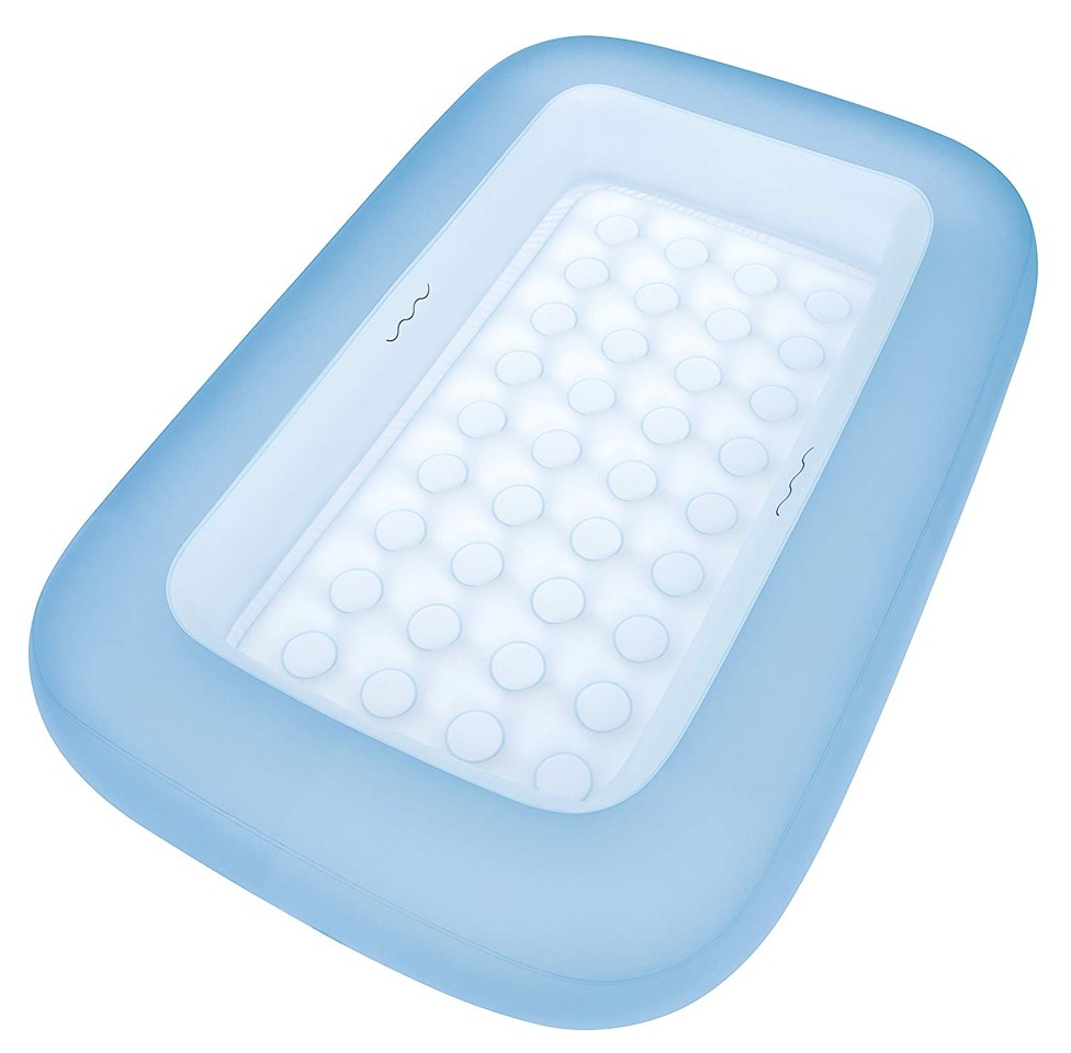 Bestway - Aquababy Pool 1.65m x 1.04m x 25cm (51115B)