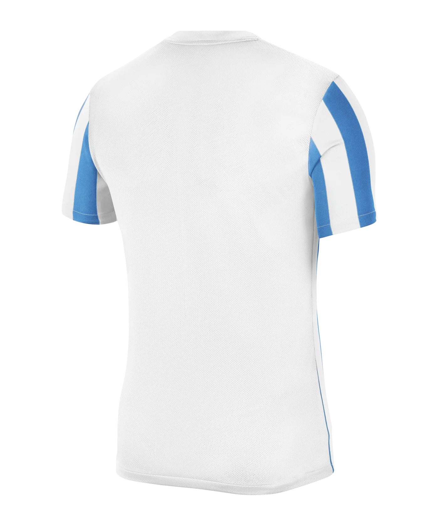 Nike Division IV Striped Trikot kurzarm Weiss F103