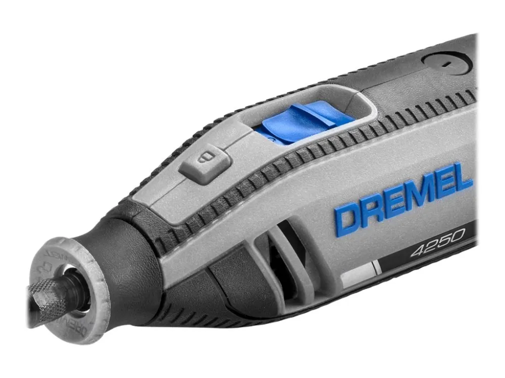 Dremel MULTIVÆRKTØJ 4250-6/128
