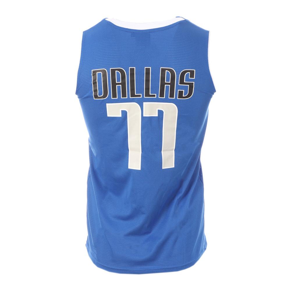 Sport Zone Dallas Maillot de basket Bleu Homme Sport Zone Dallas 11
