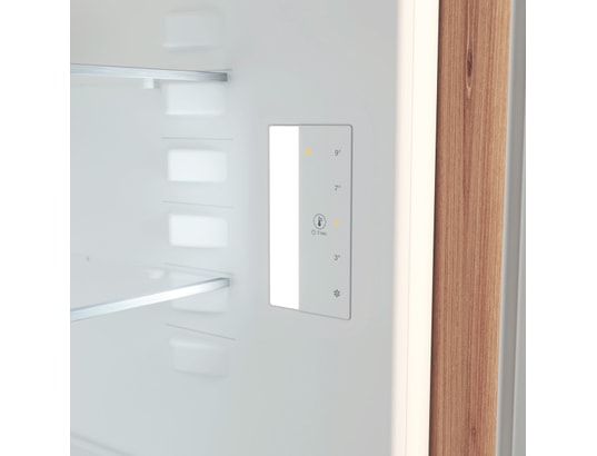 MIELE - Réfrigérateur encastrable 1 porte KU 7015 D