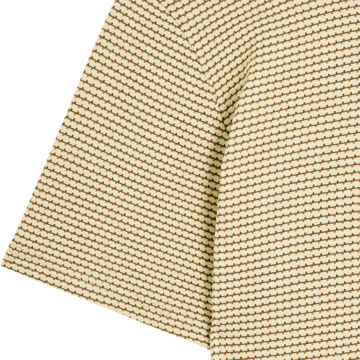 Bask In The Sun Jon Tee Olive