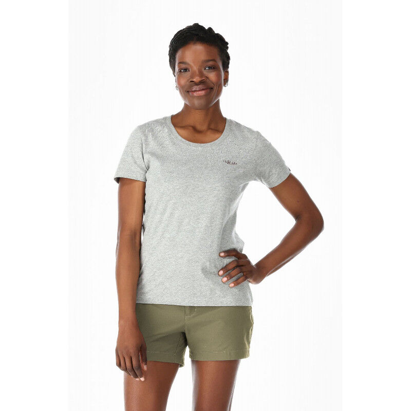Women's Capstone Shorts - Short randonnée femme