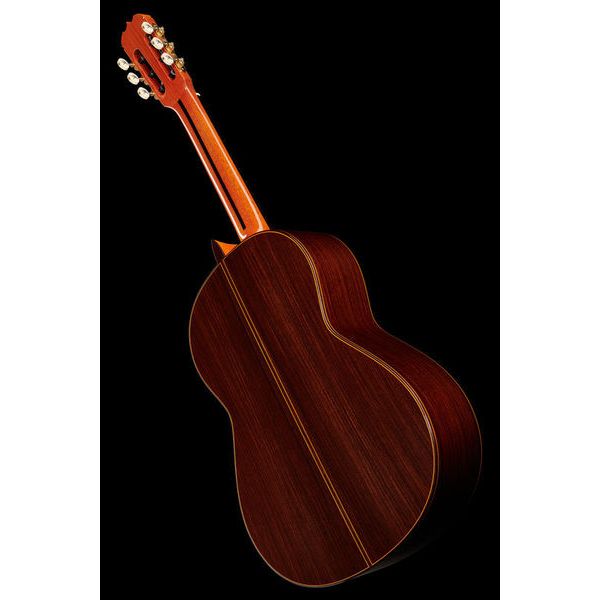 Ramirez Tradicional 1A mit Koffer