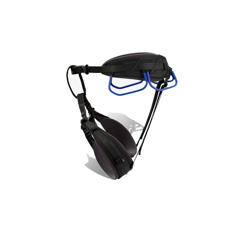 Arcteryx Damen Konseal Harness Klettergurt
