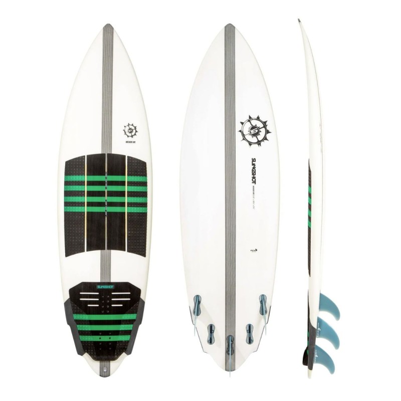SurfKite Slingshot Mixer XR - The Corner Shop