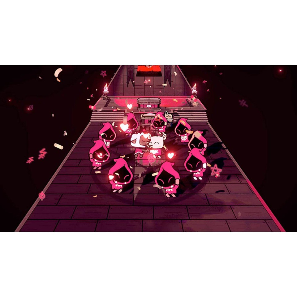 Cult of the Lamb- PlayStation 5