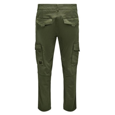 Pantalon cargo homme Onsdean Life ONLY AND SONS