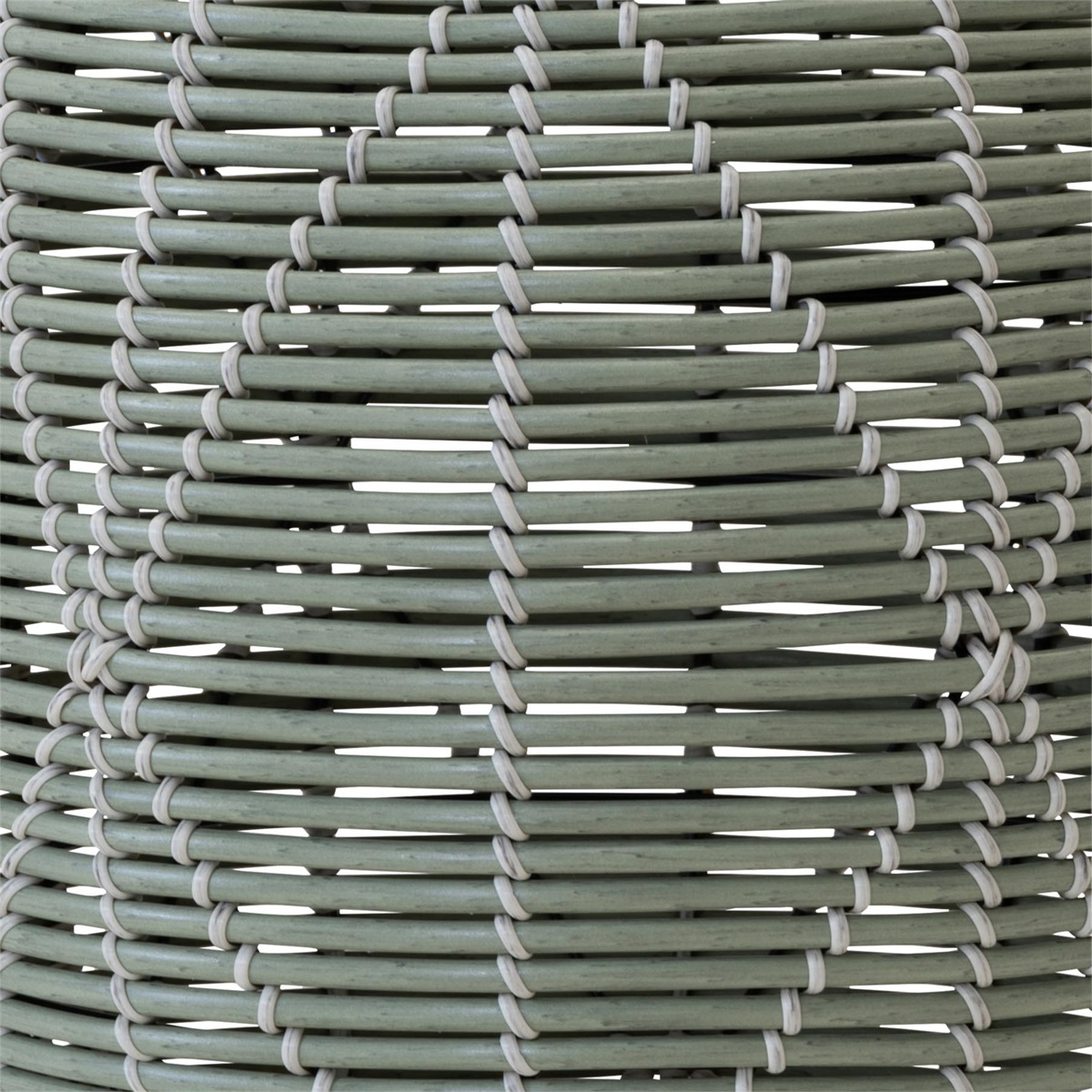 Poef Bima Wicker