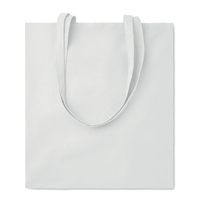 GiftRetail MO9846 - COTTONEL COLOUR    Sac shopping coton 180gr/m²    MO9846-