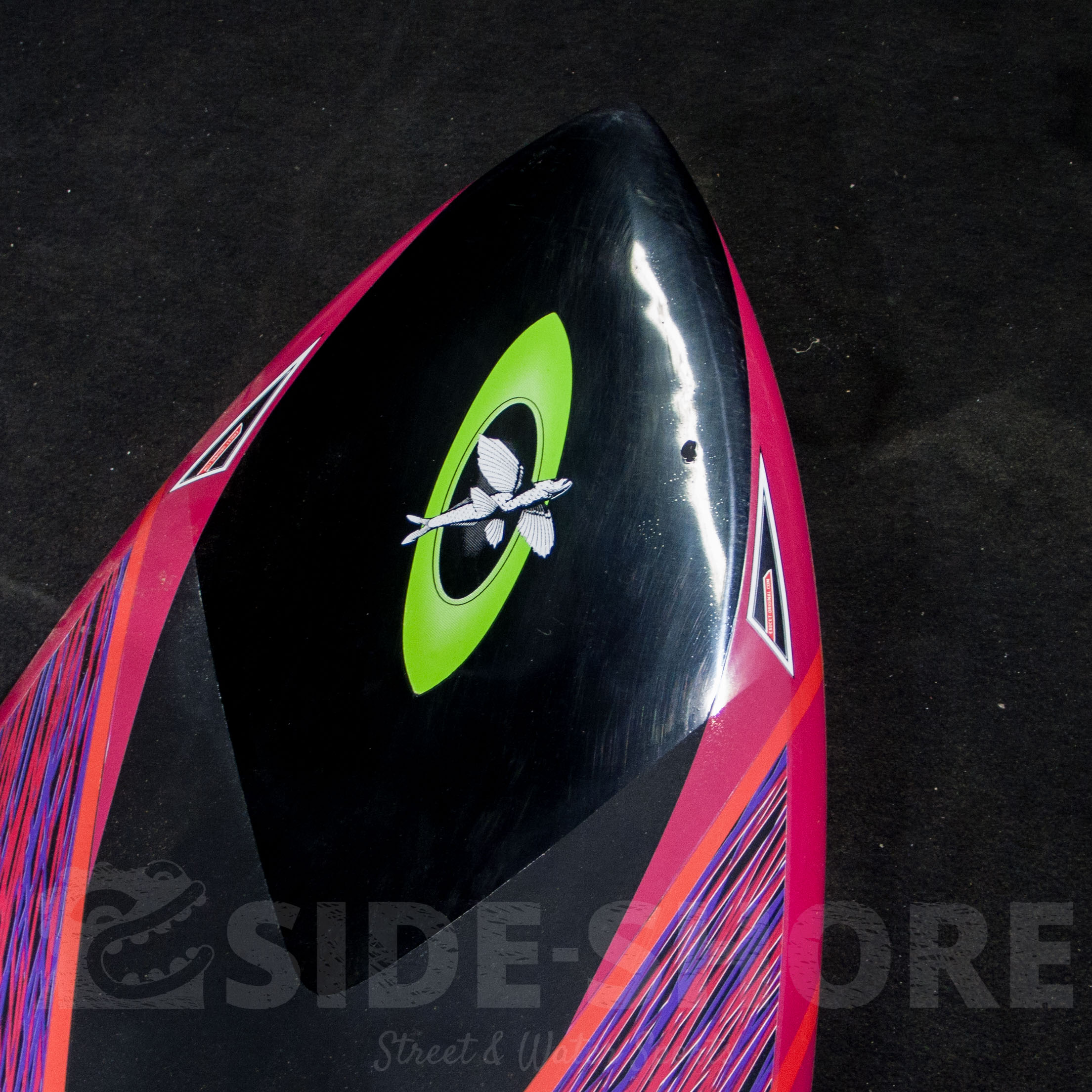 Exocet U Surf - 68 L
