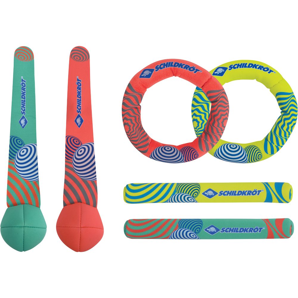 Schildkröt Fun Sports Tauchset türkis