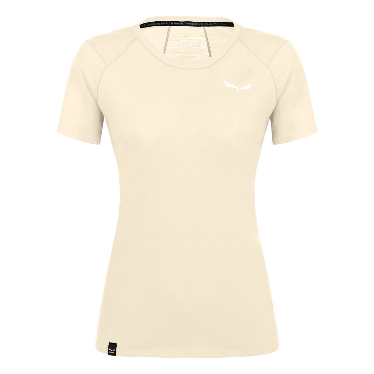 Salewa Agner Merino T-Shirt W's