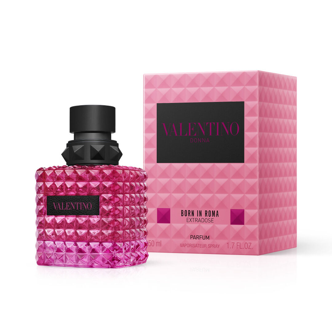 Valentino BORN IN ROMA /S Extradose Donna, Parfum - 50ml
