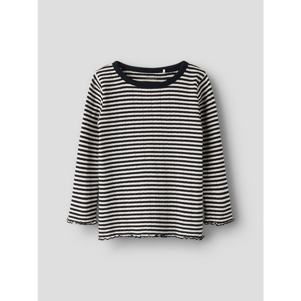 Køb Name It Salute Nmfbensa Ls Slim Top Pb