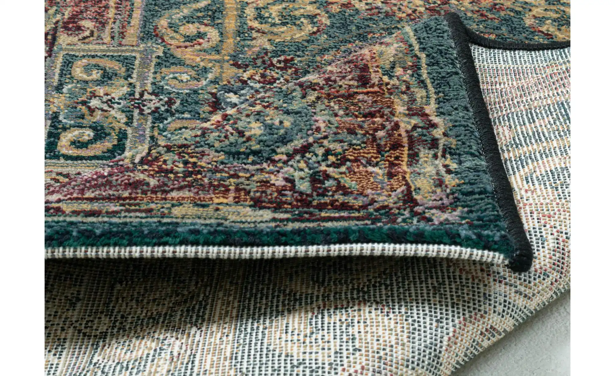 THEKO Vintageteppich Gabiro
