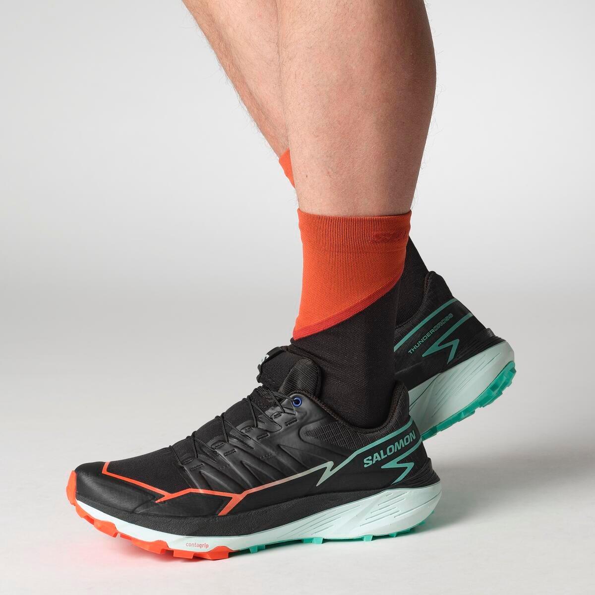 Salomon Salomon Thundercross Men's Trail Running Shoes