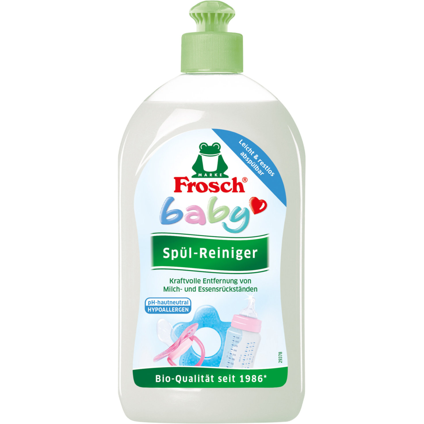 Frosch Baby Spül-Reiniger