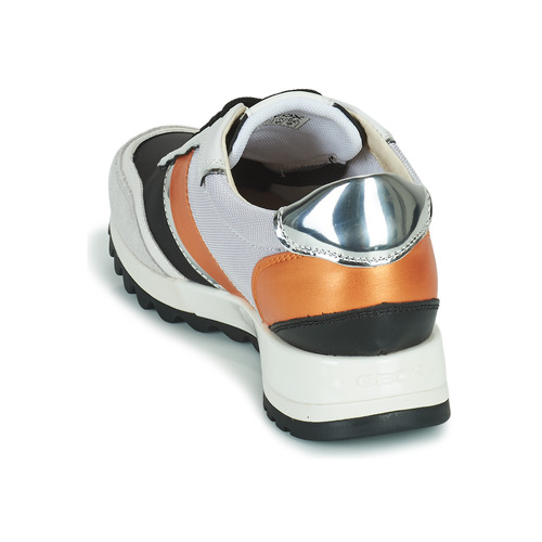 Geox - TABELYA - Blanc
