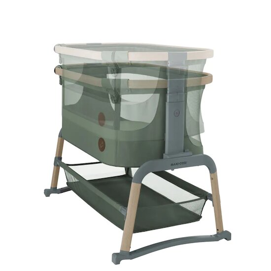 Berceau Cododo Iora Air   Beyond Green        de               Maxi-Cosi
