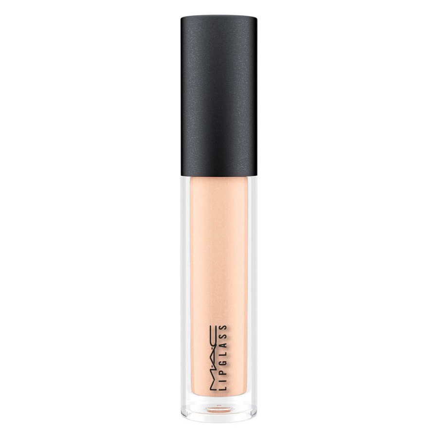 MAC Lipglass C-Thru 3,1ml