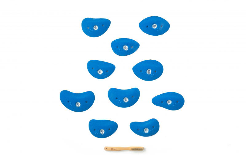 Lapis Flat Edges 5