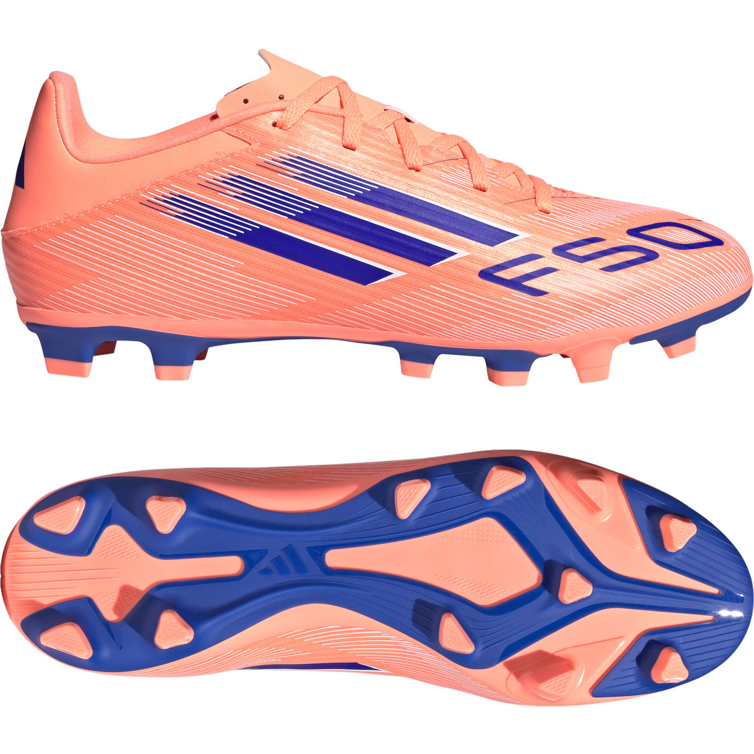 adidas F50 Club FG/MG
