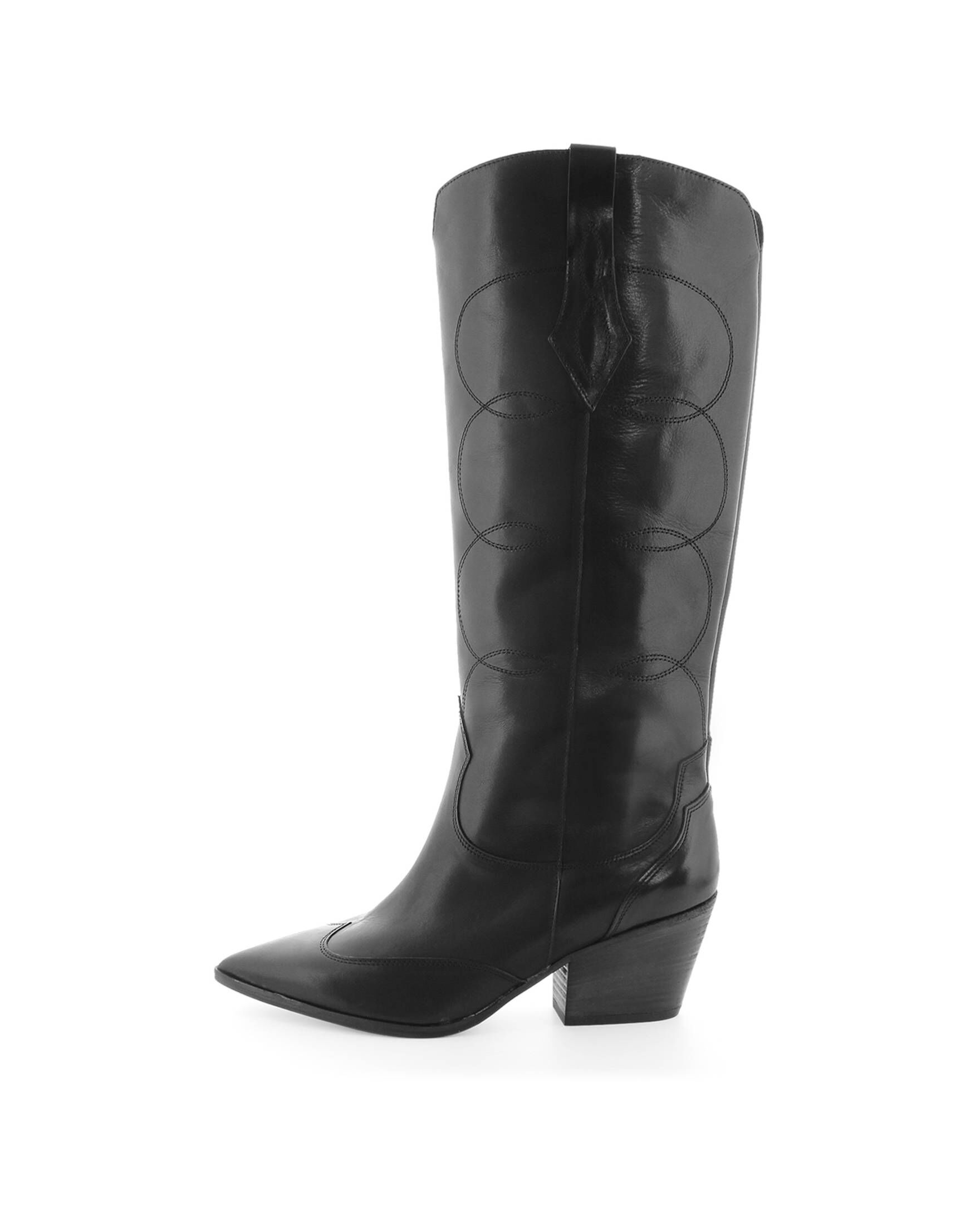 Kennel & Schmenger| Damen Stiefel DALLAS