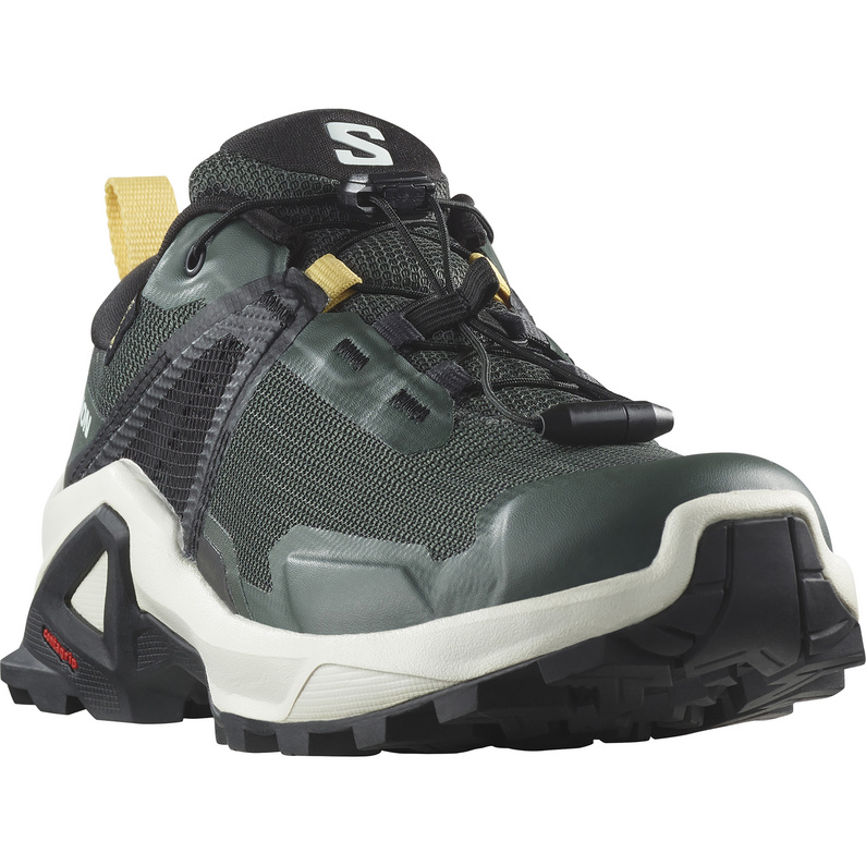 Salomon Kinder X Raise GTX Schuhe