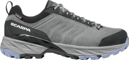 ScarpaRush Trail GTX - grau