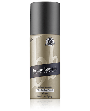 Bruno Banani Man Deodorant Spray 150ml