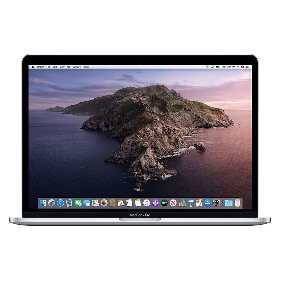 Apple MacBook Pro (2020) 13
