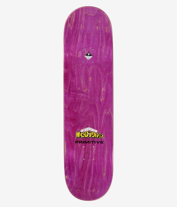 Primitive x My Hero Academia Tomura Shigaraki 8.38