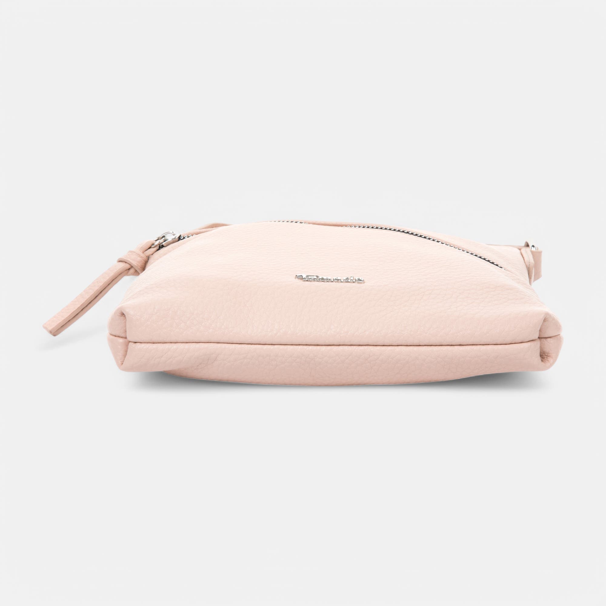 Sac bandoulière rose