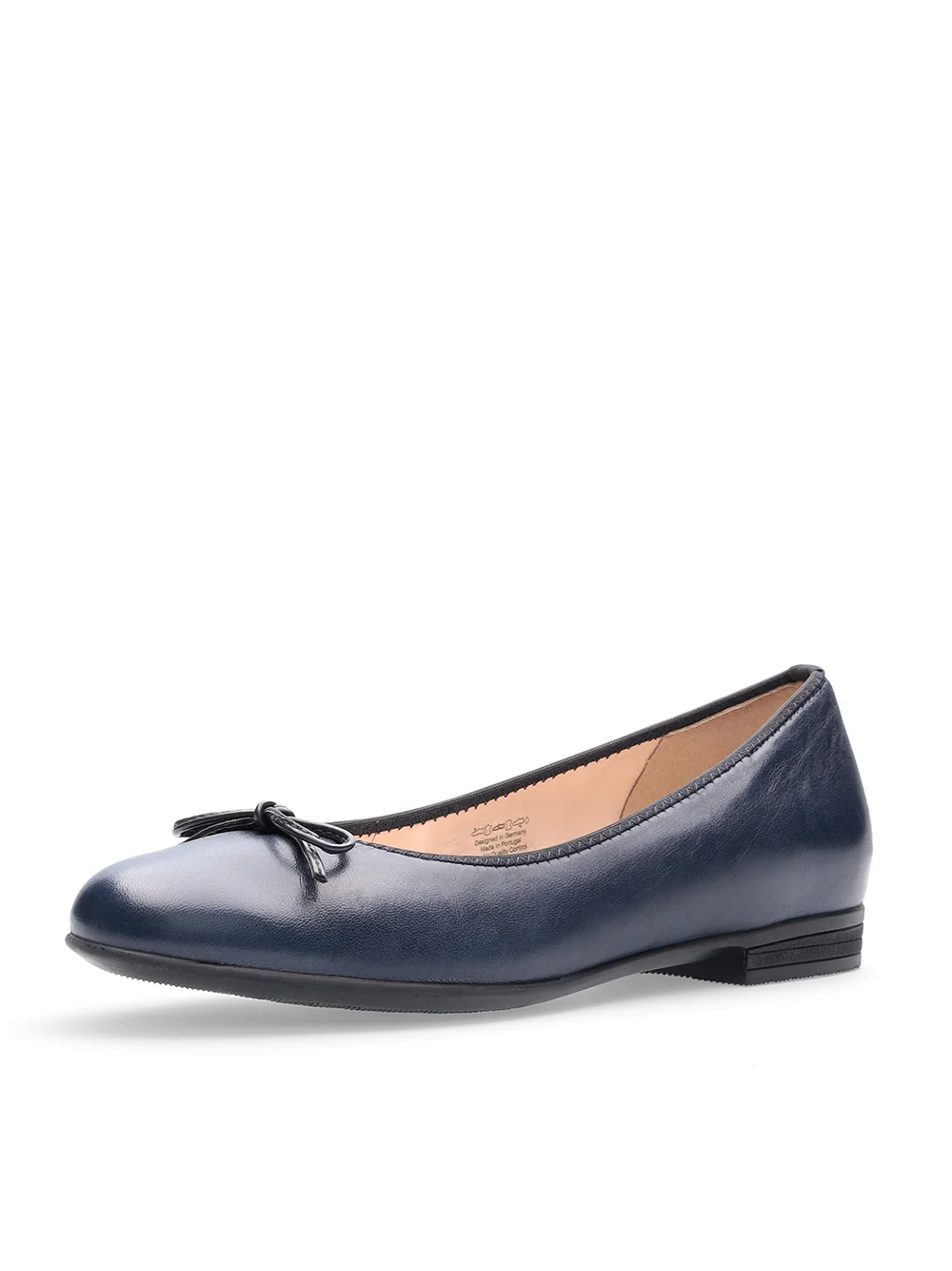Ballerina Sardinia blau