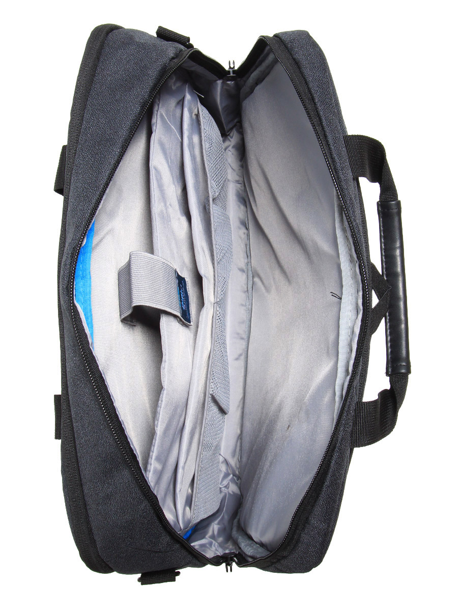 Sacoche ordinateur Bagsmart Falco 15.6 pouces