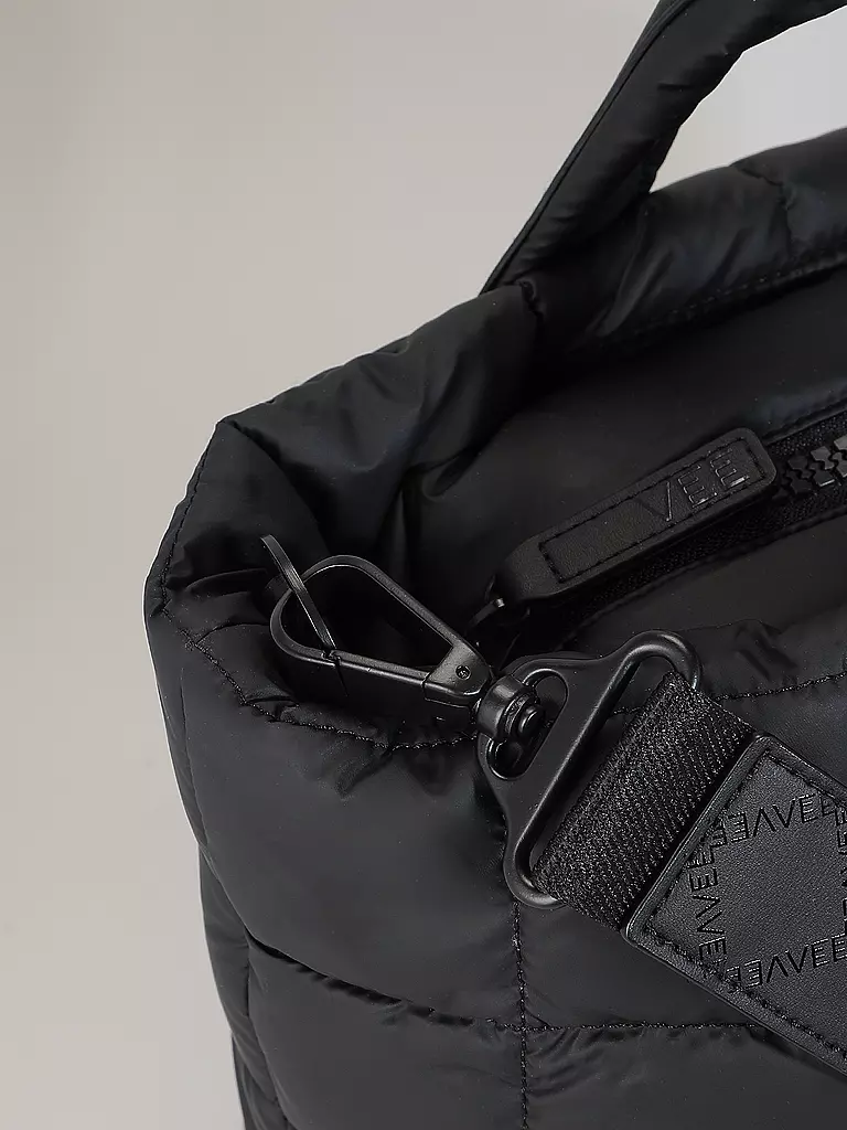 VEE COLLECTIVE Tasche - Shopper PORTER TOTE Small schwarz