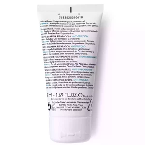 Cicaplast Crème Mains Barrière Réparatrice - 50ml