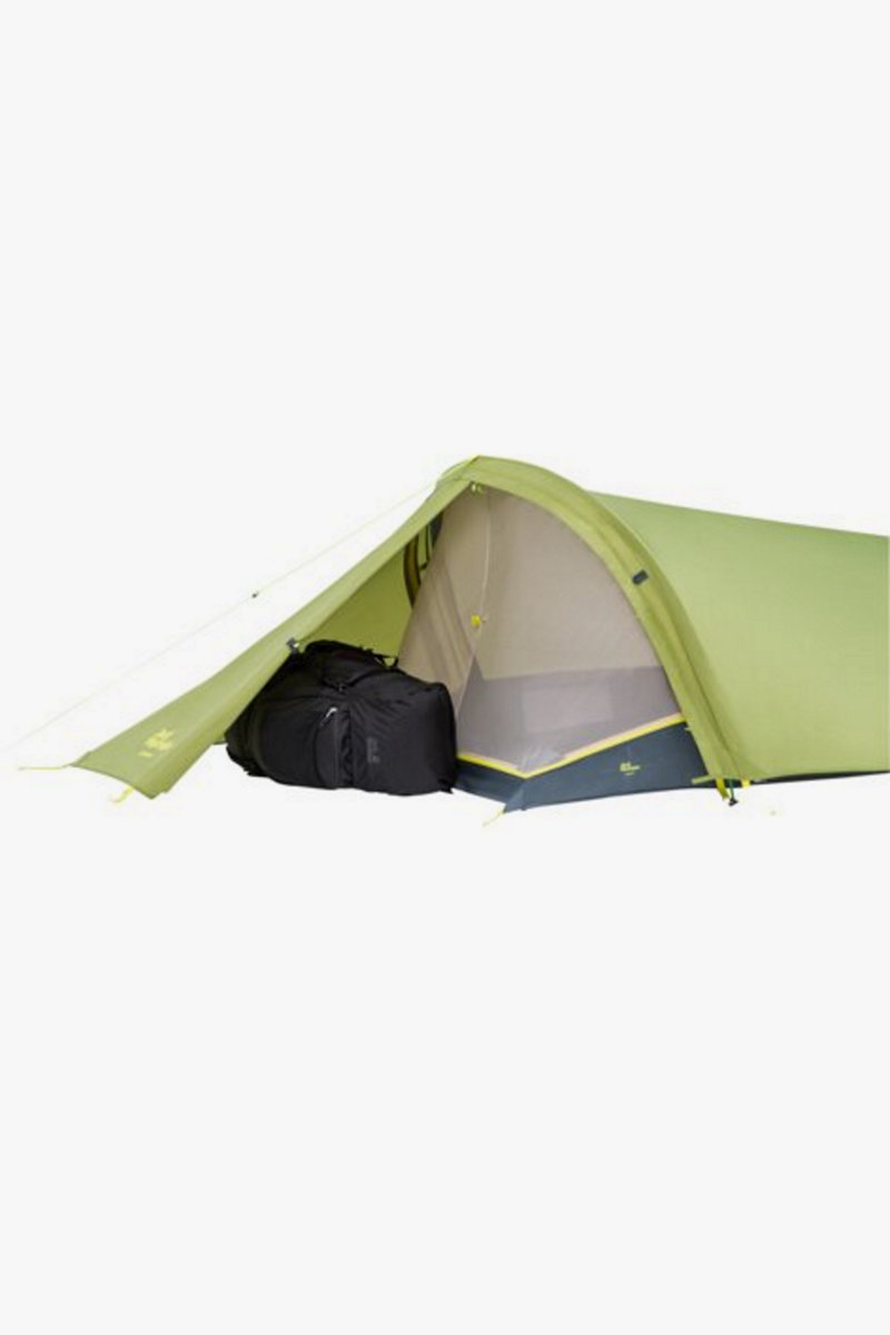Jack Wolfskin Star Tunnel II Zelt