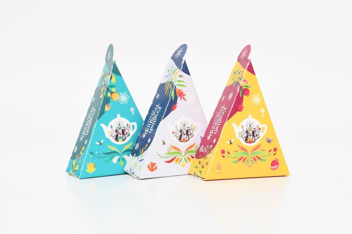English Tea Shop Holiday Wellness Collection Prizm
