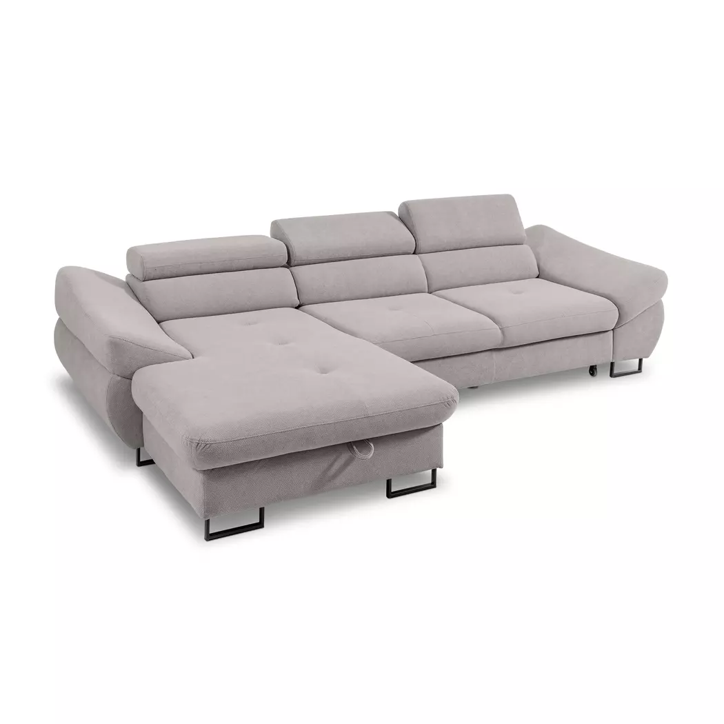 Ecksofa Fabio