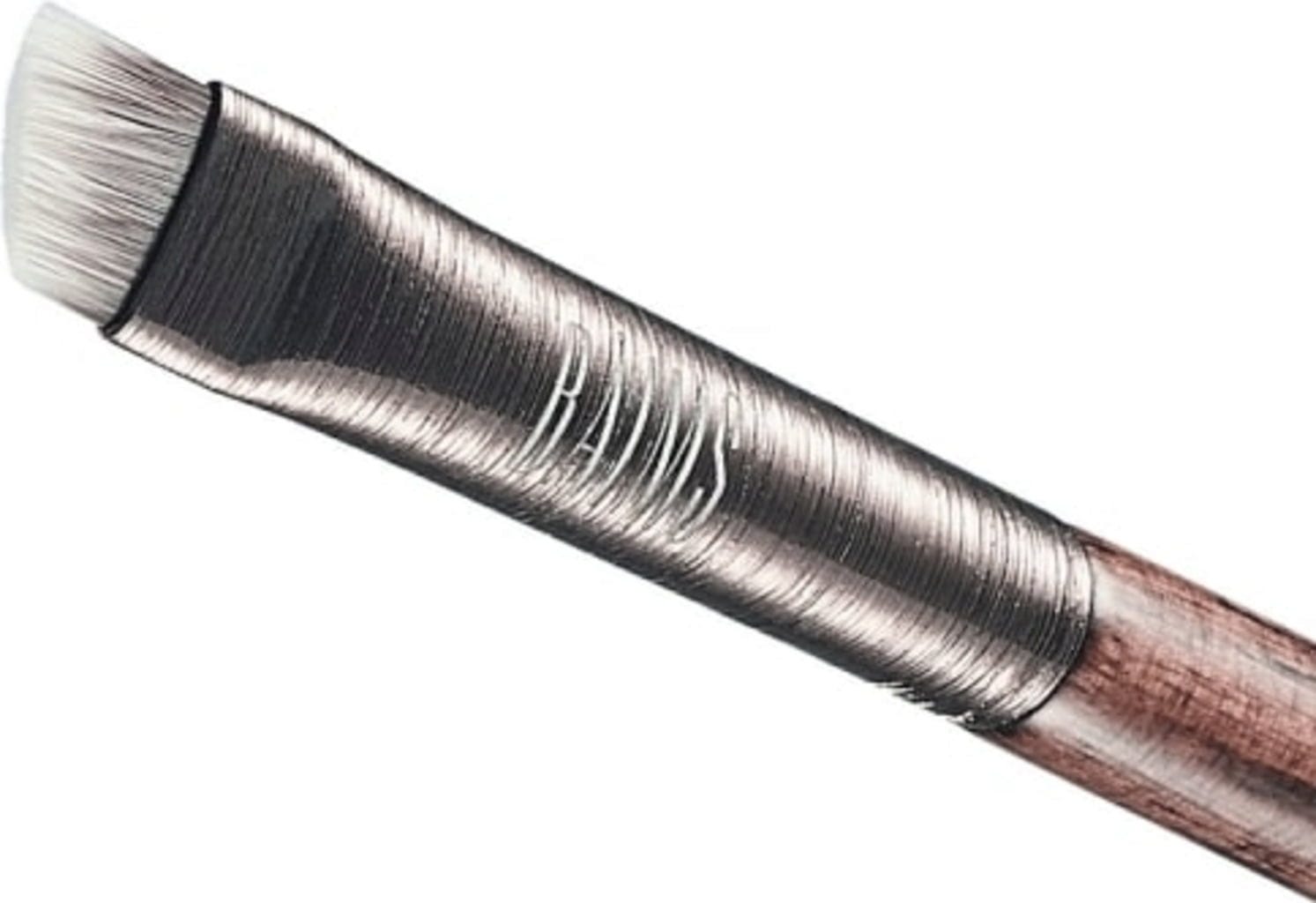 BAIMS Organic Cosmetics  Brow & Eyeliner Brush