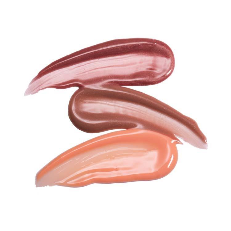 LH Cosmetics Infinity Lip Gloss Pastel Peach 7ml