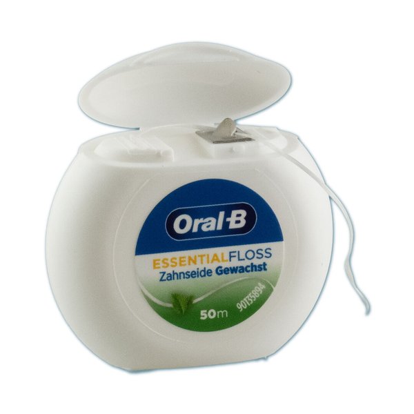 Oral-B Essentialfloss™ (50 m)